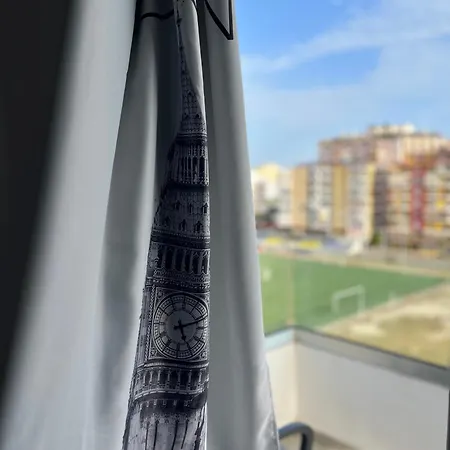 Sunlight Apartment